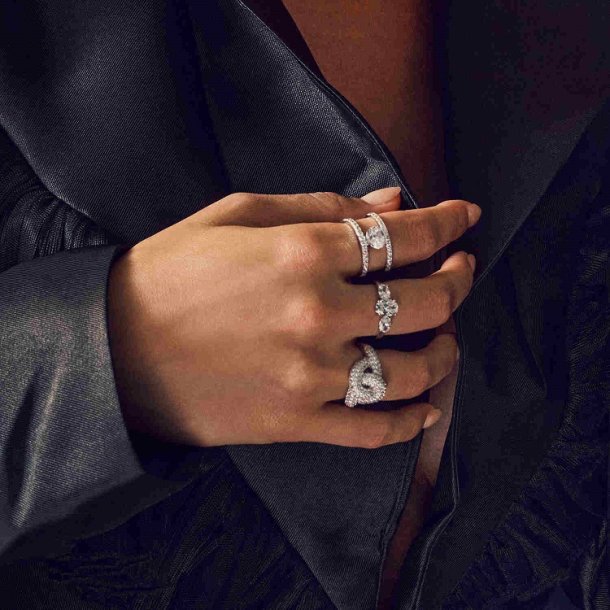 Sif Jakobs Imperia ring SJ-R10752-CZ