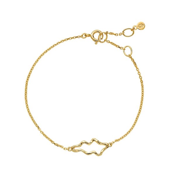 Izabel Camille Louisa armbnd A3137GS