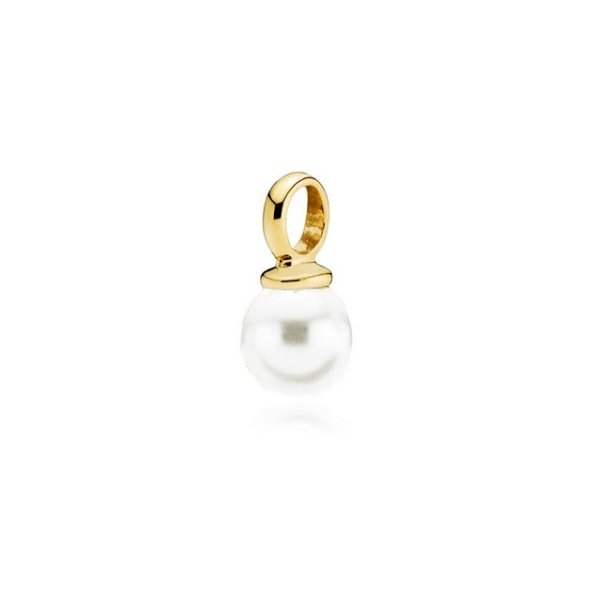 Izabel Camille New pearly vedhng a5330gswhite