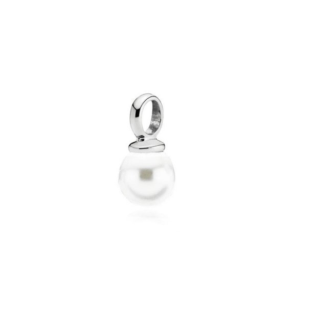 Izabel Camille New pearly vedhng a5330swswhite