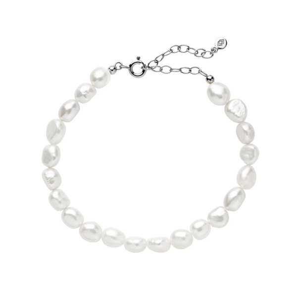 Izabel Camille Passion armbnd A3135SWSwhite