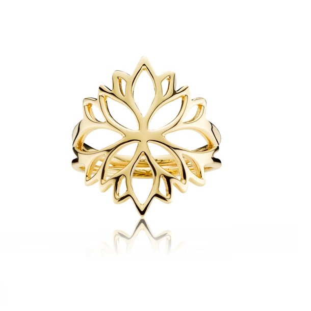 Izabel Camille Mie Moltke ring A4172GS