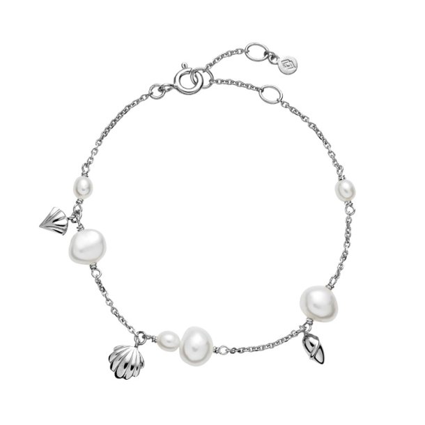 Izabel Camille Isabella armbnd A3130SWwhite