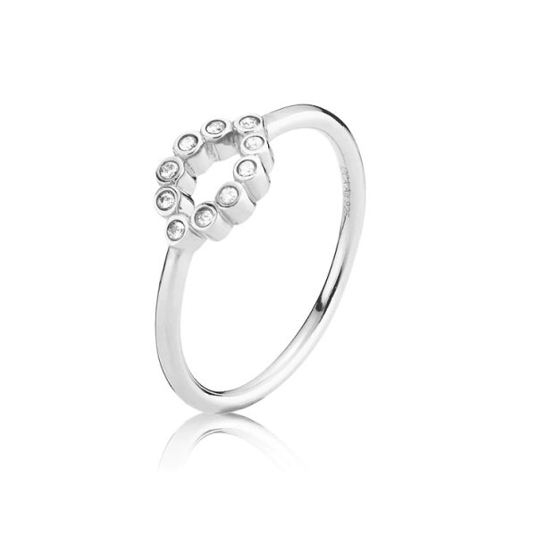 Izabel Camille Leonora ring A4185SWS