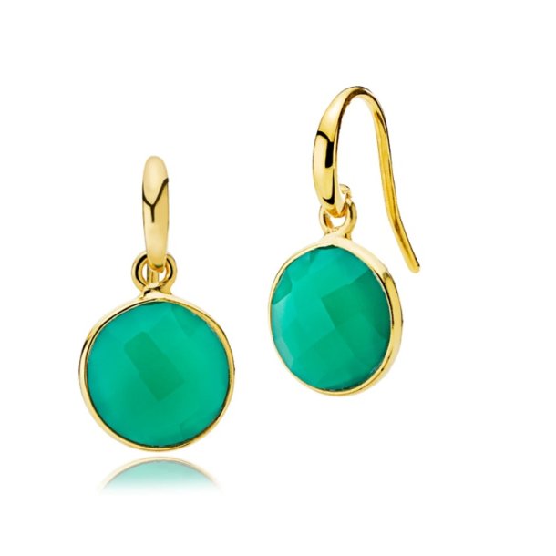 Izabel Camille Prima Donna reringe A1460GS-GREENONYX