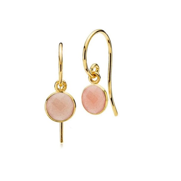 Izabel Camille Prima Donna A1594GS-PEACH-MOONSTONE