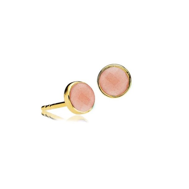 Izabel Camille Prima Donna reringe A1422GS-peachmoonstone