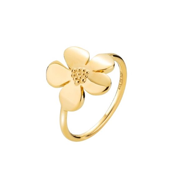 Izabel Camille Pansy ring A4141GS