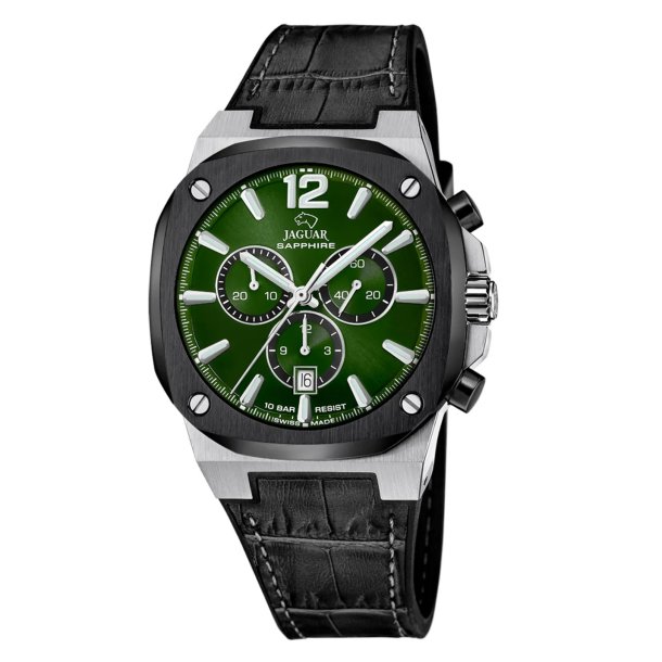 Jaguar Rondcarre Chrono J1026/5