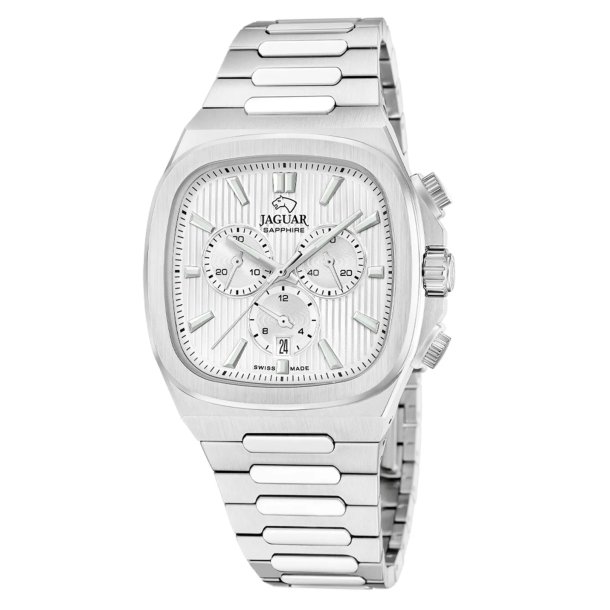 Jaguar Rondcarre Chrono J1048/1