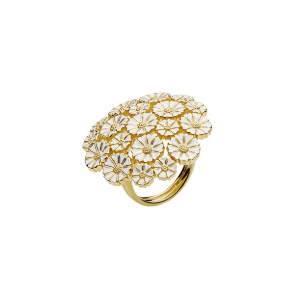 Lund Copenhagen - Marguerit Ring