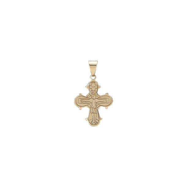 Lund Dagmarkors 14 kt. guld 5066391-R