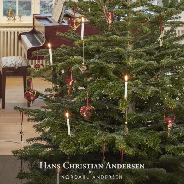 H C Andersen lysholder Grantr 98862592000