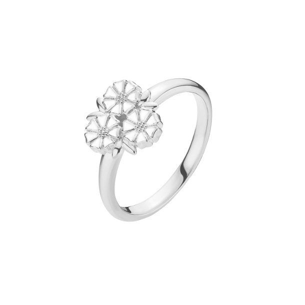 Lund Copenhagen marguerit ring 9075078-H