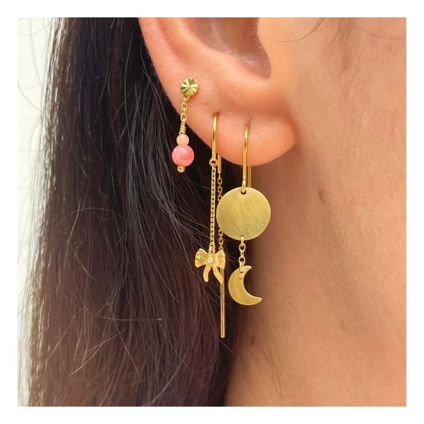 Stine A rering Sun and Moon 1359-02-S