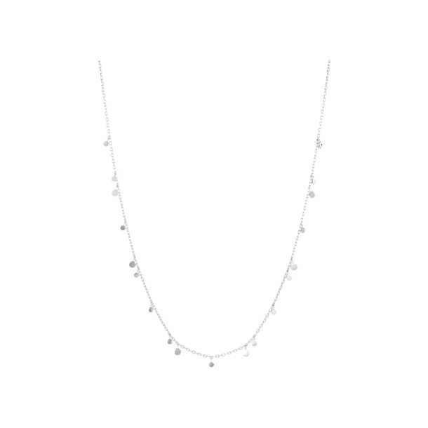 Pernille Corydon Glow halskde N-018-S
