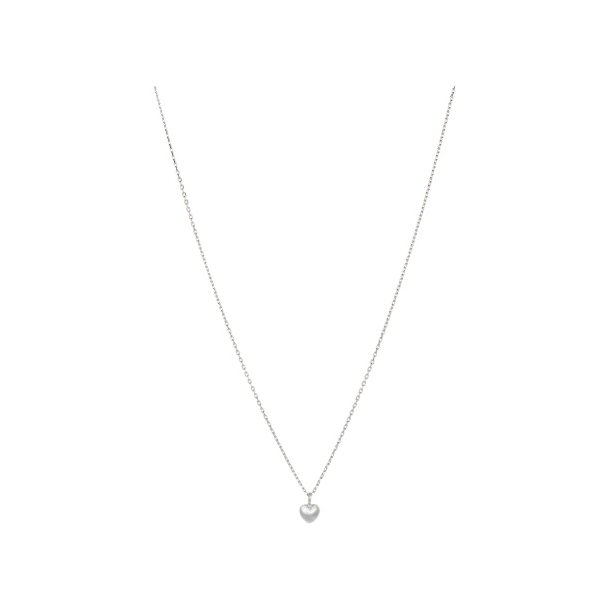 Pernille Corydon Love halskde N-385-S