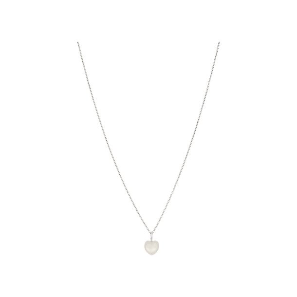 Pernille Corydon Ocean Heart halskde N-387-S