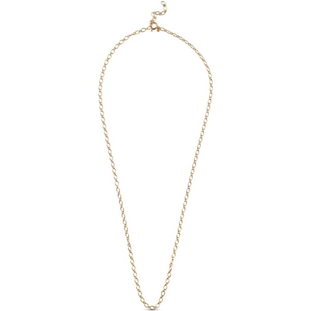 Enamel Simple charm halskde N135G