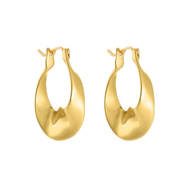 Donnatella reringe forgyldt 102120