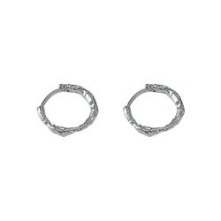 Donnatella - reringe slv small