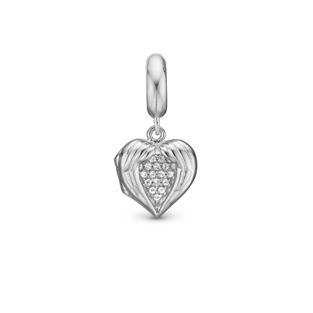 Christina One In A Million Charm 623-S289