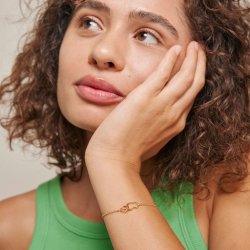 Enamel Organic armbnd B115G