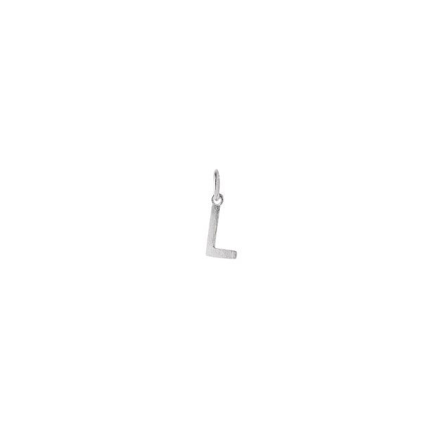 Pernille Corydon Love Letter L Pendant P-960-S-L