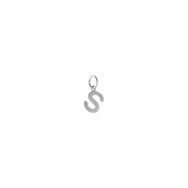 Pernille Corydon Love Letter S Pendant P-960-S-S