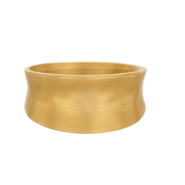 Pernille Corydon Saga ring R-411-GP