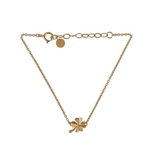 Pernille Corydon Clover armbnd B-320-GP