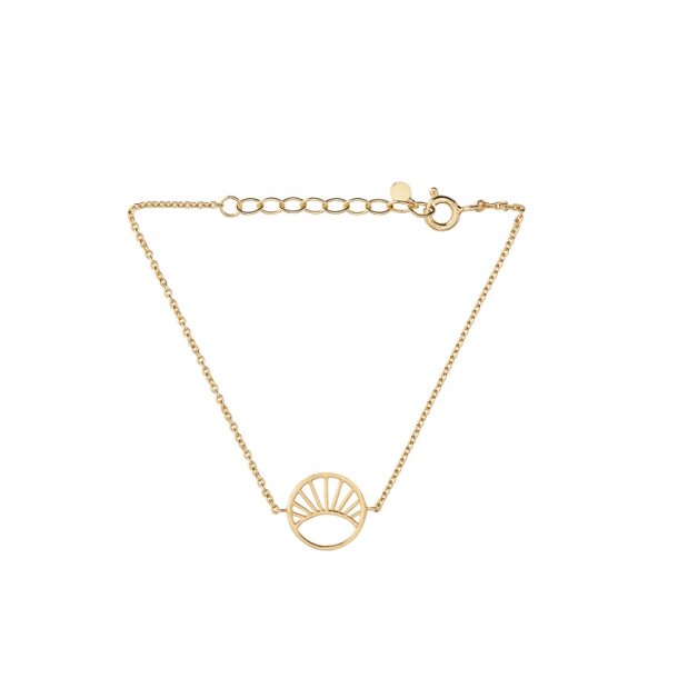 Pernille Corydon Mini Daylight armbnd B-572-GP