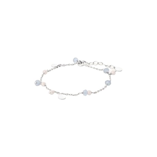 Pernille Corydon Aftenglow sea armbnd B-256-S