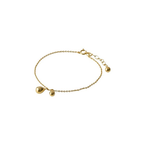 Pernille Corydon Rain armbnd B-304-GP