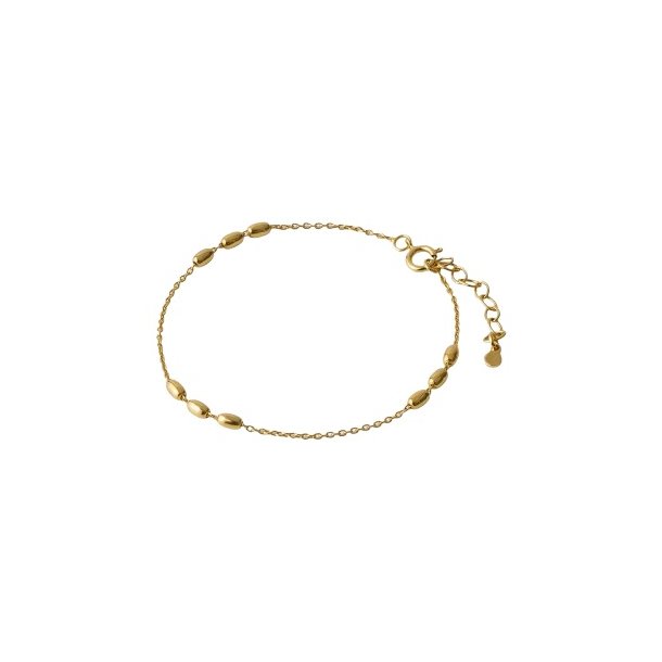 Pernille Corydon Caia armbnd B-730-GP