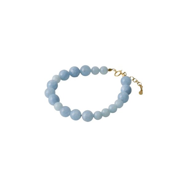 Pernille Corydon Blue Sky armbnd B-321-GP