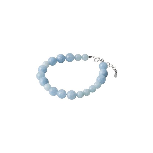 Pernille Corydon Blue Sky armbnd B-321-S
