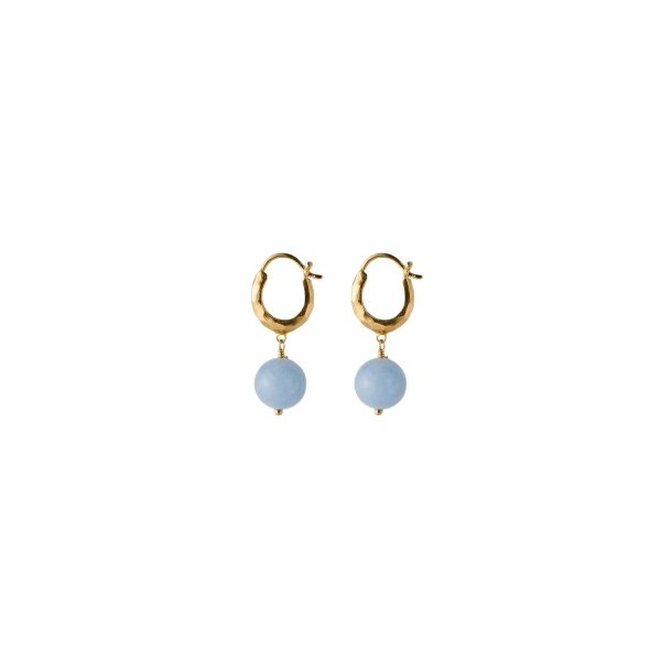 Pernille Corydon Blue Sky reringe E-321-GP