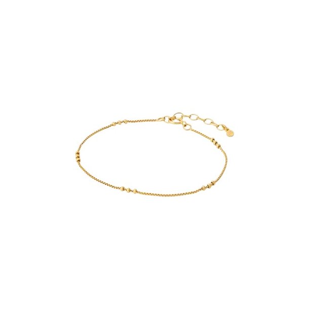 Pernille Corydon Eva armbnd B-721-GP