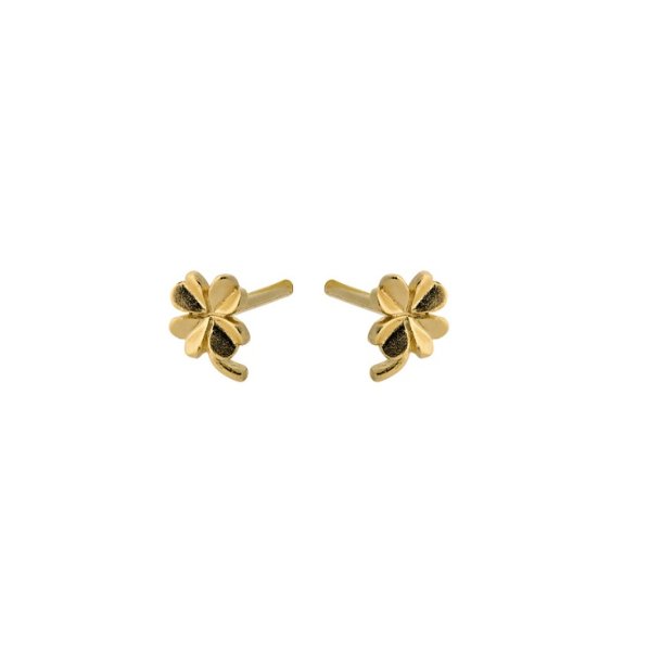 Pernille Corydon Mini Clover reringe E-319-GP
