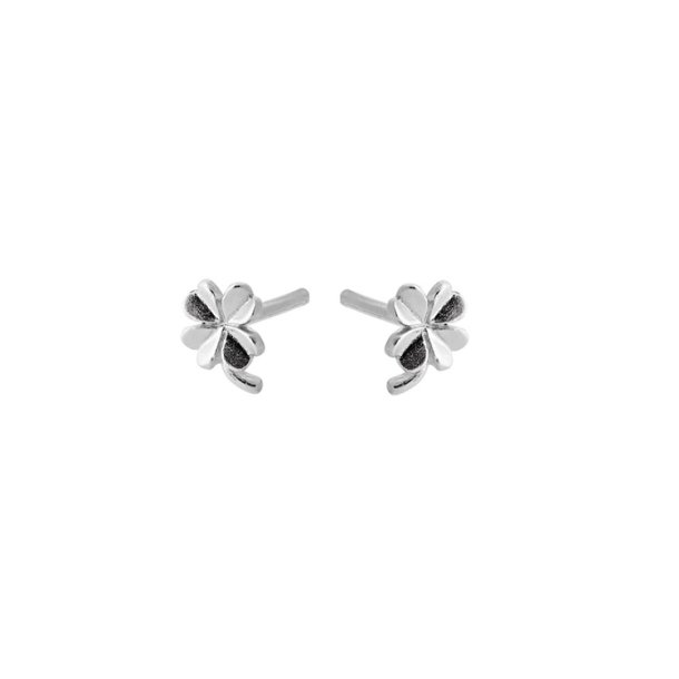 Pernille Corydon Mini Clover reringe E-319-S