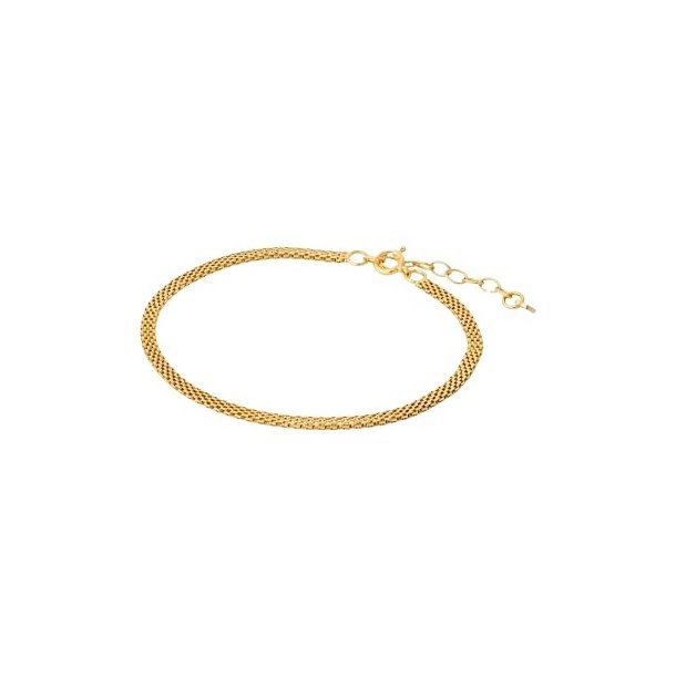 Pernille Corydon Nora armbnd B-722-GP