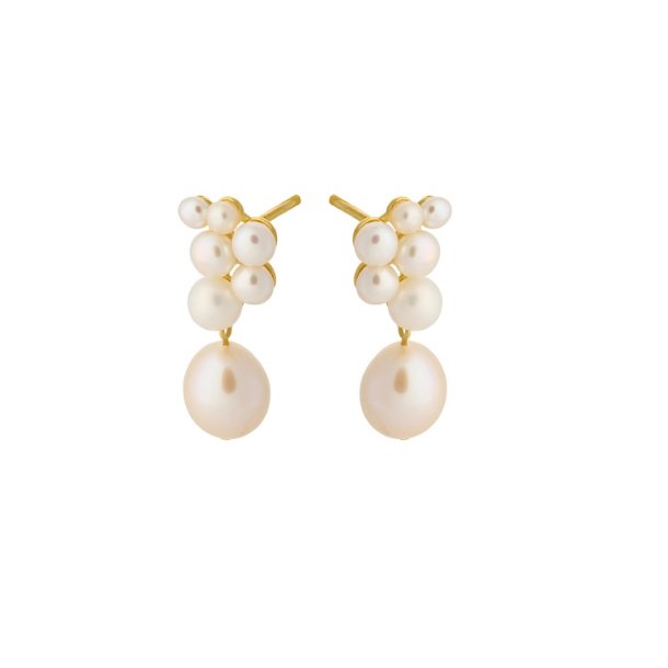 Pernille Corydon Ocean Treasure reringe E-445-GP
