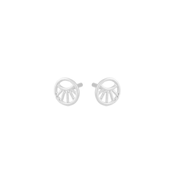 Pernille Corydon Mini Daylight reringe 6 mm E-371-S