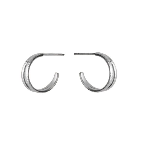 Pernille Corydon Poetry hoops E-214-S