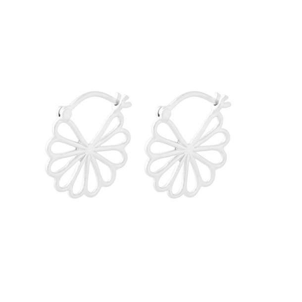 Pernille Corydon Small Bellis reringe E-326-S