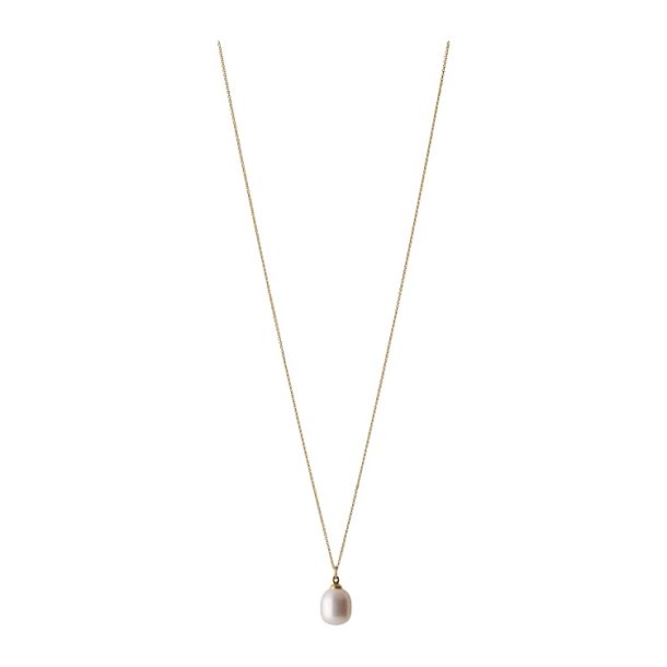 Pernille Corydon Treasure halskde N-445-GP