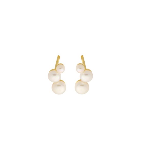 Pernille Corydon Treasure reringe E-432-GP