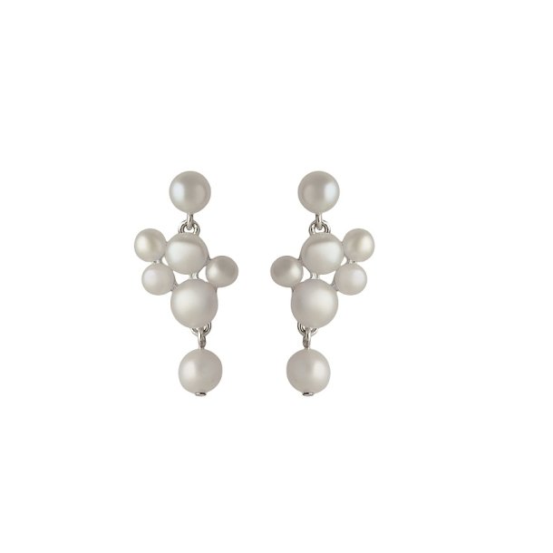 Pernille Corydon Treasure reringe E-436-S