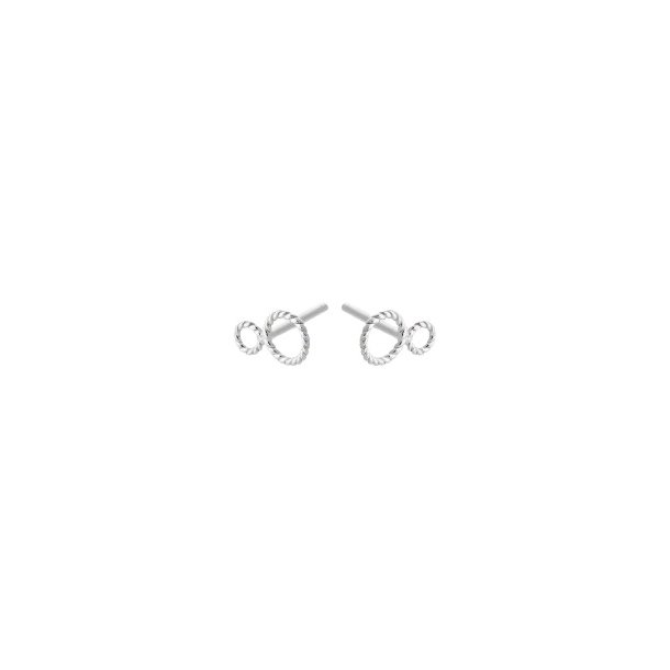 Pernille Corydon Twisted reringe E-227-S